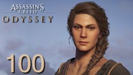  AL: Assassins Creed Odyssey  ep.  100