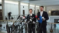 BOSAK ŻĄDA TRYBUNAŁU STANU DLA DONALDA TUSKA ZA TAJNE UMOWY Z UKRAINĄ!
