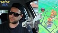 Kyurem Raid Hour! Odcinek #464