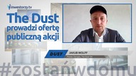 The Dust SA, Jakub Wolff  Prezes Zarządu, #417 ZE SPÓŁEK
