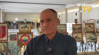 KUKIZ PROSTO Z SEJMU MÓWI GORZKĄ PRAWDĘ O UKRAIŃCACH!