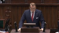 Krystian Kamiński(Konfederacja) * SKANDALICZNE słowa ambasadora UKRAINY, który NEGUJE Wołyń