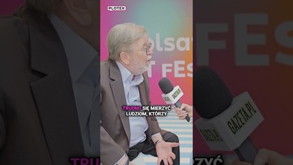 Miszczak szczerze o Kaczorowskiej i Jeleniewskiej: Nie wiem, czy Czarna Mamba znalazłaby różnicę