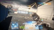 Doktor{P} Battlefield 3 Kanały Nouszahr TDM z pozdrowieniami dla AOD
