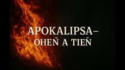Apokalipsa  Oheň a tieň (2025)