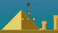 Mario Worker XXX Desert V1. 7