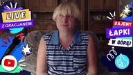 Sobotni live z Gracjanem