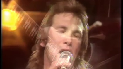 Black Sabbath - War Pigs intro Juniors Eyes - FOUND FOOTAGE DAVE WALKER VOCALS - Look! Hear! 1978