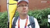 Londyn 2012 Trener kajakarek: Dałem dziewczynom wolną rękę, rozegrały to va bank!