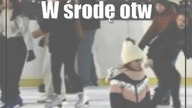 Puławskie lodowisko otwarte.  Cennik zamrożony