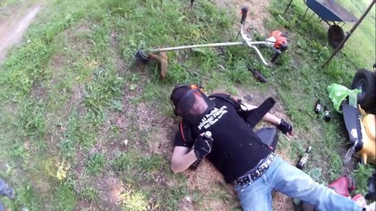 Filmik GoPro po polsku