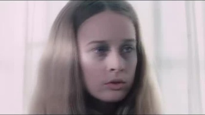 Camille Keaton - wywiad (2008)