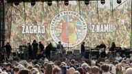Grzegorz Skawiński - Little Wing - Gitarowy Rekord Świata 2023