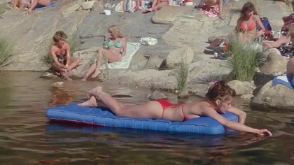 Widmo (1986) The Wraith [1080p]