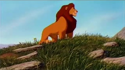 The Lion King Patreon