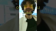 OJWOJTEK ROZCZAROWAŁ WIDZÓW SERIĄ (196 Krajów w 500 dni)! #shorts