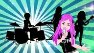 4GIRLS-TIK TOK