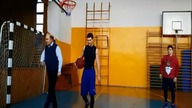 Hadzbe dunk session 5. 10 178cm