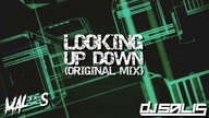 MALOS & DJ SALIS - LOOKING UP DOWN (ORIGINAL MIX) + Download / Bass House !
