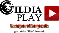 Gildia Play - League of Legends