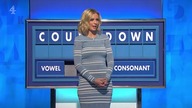 Channel 4 - Fragment teleturnieju Countdown (6 grudnia 2024)