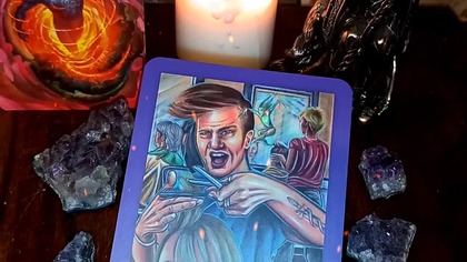 Baran- Horoskop Prawdziwy!