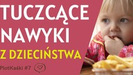 TO NIE GENY.  TO NAWYKI Wyniesione z Domu