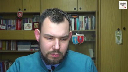 NA ŻYWO: Słudzy Narodu | Komentarz Tygodnia