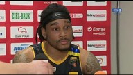 Trefl Sopot po meczu w Zielonej Górze - 91:66 - 25. 03. 2022r.