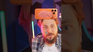 Dlaczego IPHONY się tak PRZEGRZEWAJĄ? 
