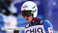 Polacy powalczą o podium w Oberstdorfie.  Będzie lepiej niż w duetach? [KSTV Sport]