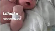 Liljanka - pierwsze trzy lata