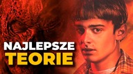 NAJDZIKSZE TEORIE przez 5.  sezonem Stranger Things.  JAK NETFLIX TO WSZYSTKO ZAKOŃCZY?