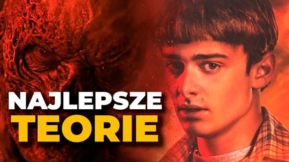 NAJDZIKSZE TEORIE przez 5.  sezonem Stranger Things.  JAK NETFLIX TO WSZYSTKO ZAKOŃCZY?