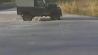 Land Rover - fail