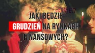 Przed nami ostatnie kluczowe decyzje dot.  stóp procentowych.  Co wydarzy się na rynkach w grudniu?