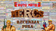 Mercs (1990) [Arcade] - Recenzja FoXa