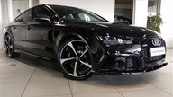 Moje Nowe Auto Marzeń