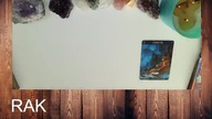 HOROSKOP DLA RAKA/ LAJWIK