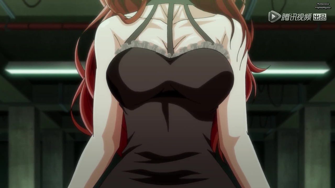 Cmfu Xueyuan Wangzi Peng Peng Qiu Odcinek 1 Cda