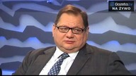 Kalisz: Komorowski musi przyciągnąć elektorat Lewicy