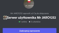 Mój Discord