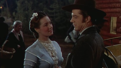 Canyon Passage (1946) [1080p]