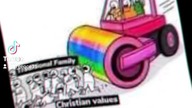LGBT its normal #shorts #lgbt
