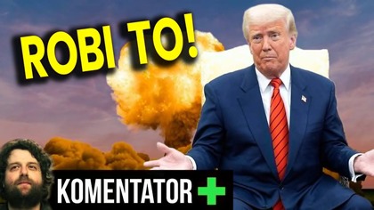 USA Rozmieszcza Broń Atomową i Grozi Jej Użyciem! III Wojna Światowa Coraz Bliżej? - Analiza Ator