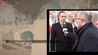 BRAUN POZA PAKTEM  AFD ZAGROŻENIEM DLA POLSKI  UKRAIŃSKI ŻUREK | Międlar u Roli