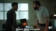Sweet/Vicious napisy pl s01e05
