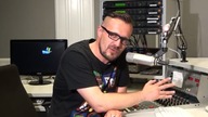 Tomasz Buszewski z Radia Kraków o garażowej muzyce
