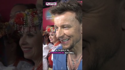 Kupicha zagrał ponad tysiąc koncertów.  Sprawdziliśmy i nie wszystkie teksty piosenek pamięta