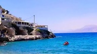 How to get 1 million views in Matala? #crete #greece #matala #trip #millionviews #views #travel #ok